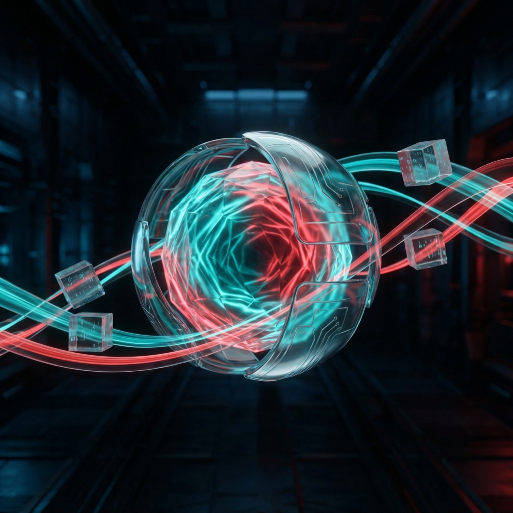 Coredle Future Vision